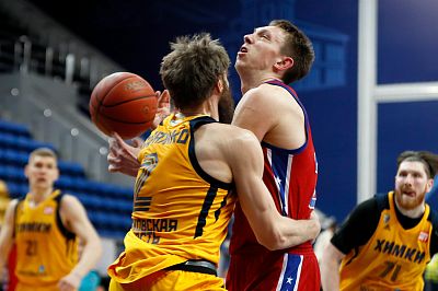 Кирилл Петухов (фото: М. Сербин, cskabasket.com)