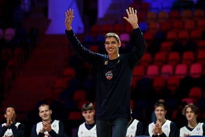 Олег Акрамов (фото: М. Сербин, cskabasket.com)