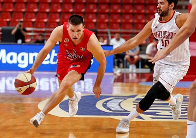 Иван Ухов (фото: М. Сербин, cskabasket.com)