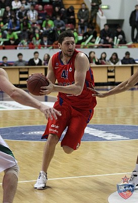 Никита Курбанов (фото М. Сербин, cskabasket.com)