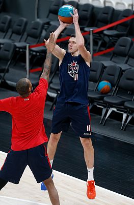 Семён Антонов (фото: М. Сербин, cskabasket.com)