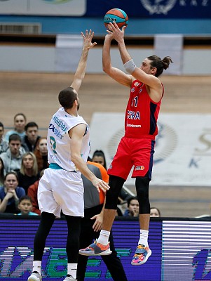 Алексей Швед (фото: М. Сербин, cskabasket.com)