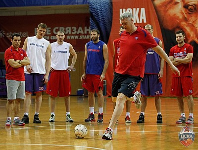 Andrey 	Maltsev (photo: M. Serbin, cskabasket.com)