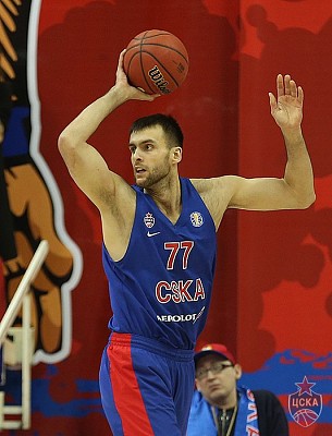 Алан Макиев (фото: М. Сербин, cskabasket.com)