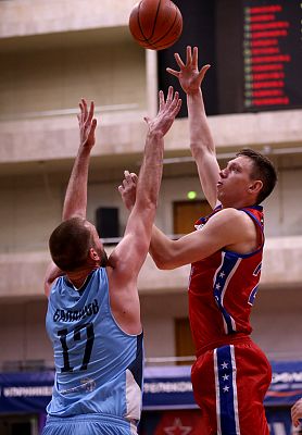 Кирилл Петухов (фото: М. Сербин, cskabasket.com)
