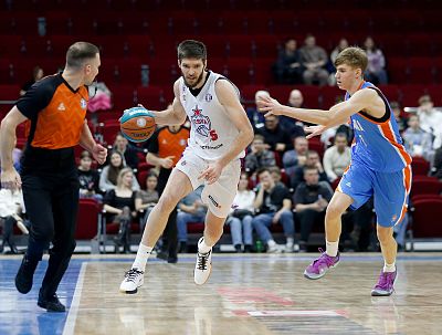 Руслан Абдулбасиров (фото: М. Сербин, cskabasket.com)