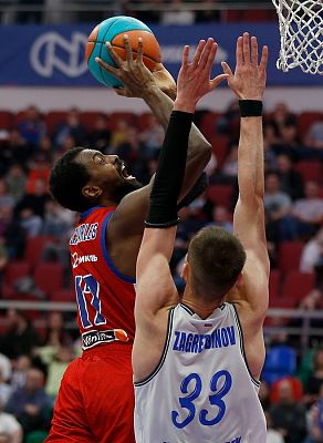 Ливио Жан-Шарль (фото: М. Сербин, cskabasket.com)