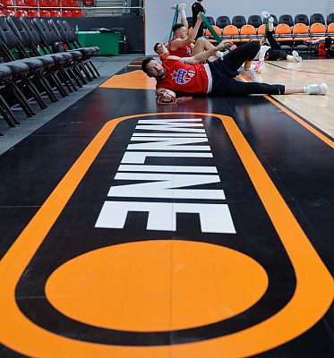 (фото: Т. Макеева, cskabasket.com)
