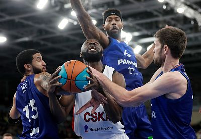 Тони Джекири (фото: М. Сербин, cskabasket.com)