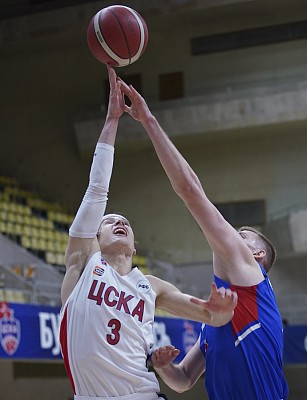 Vladimir Karpenko (photo: T. Makeeva, cskabasket.com)