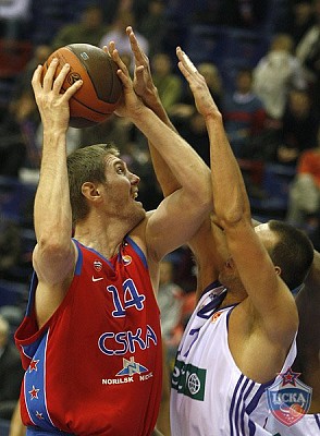 Алексей Саврасенко (фото М. Сербин, cskabasket.com)