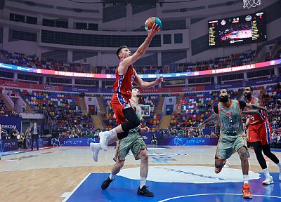 Иван Ухов (фото: Т. Макеева, cskabasket.com)