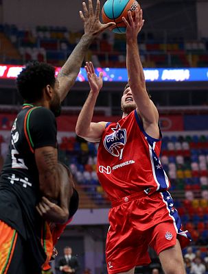 Иван Ухов (фото: М. Сербин, cskabasket.com)