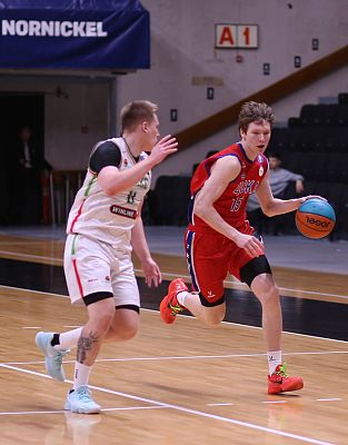 Андрей Пономарёв (фото: М. Сербин, cskabasket.com)