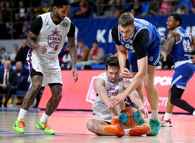Кирилл Елатонцев (фото: М. Сербин, cskabasket.com)