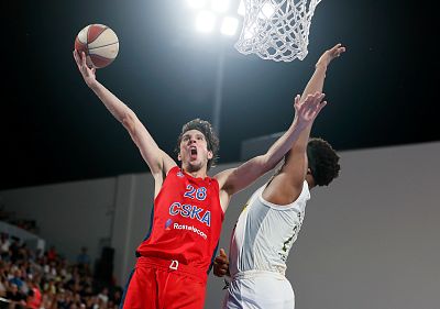 Филипп Гафуров (фото: М. Сербин, cskabasket.com)