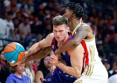 Иван Ухов (фото: М. Сербин, cskabasket.com)