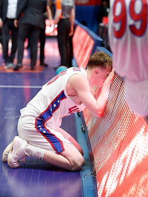 Николай Садиков (фото: М. Сербин, cskabasket.com)