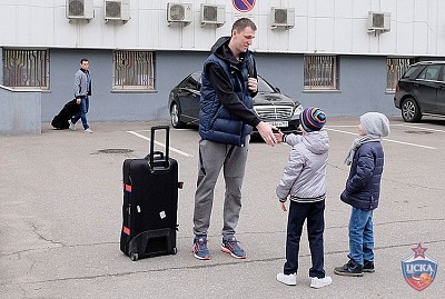 Виталий Фридзон (фото: М. Сербин, cskabasket.com)
