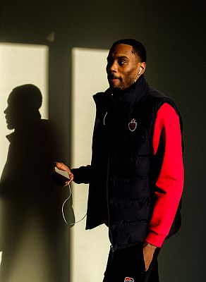 Антониус Кливленд (фото: М. Сербин, cskabasket.com)