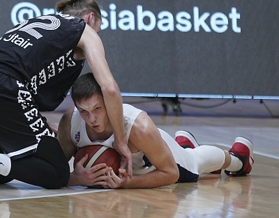 Кирилл Петухов (фото: Т. Макеева, cskabasket.com)