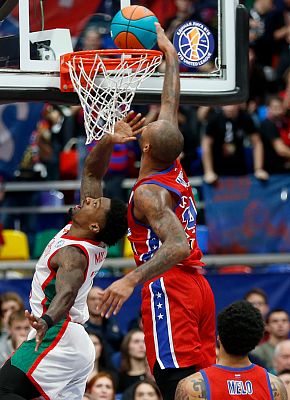 Амат М'Бай (фото: М. Сербин, cskabasket.com)