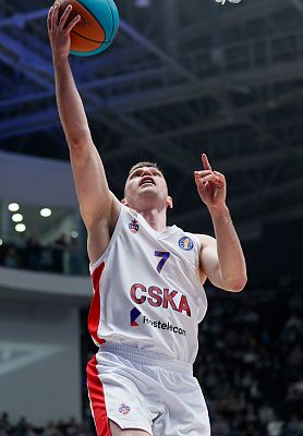 Иван Ухов (фото: М. Сербин, cskabasket.com)
