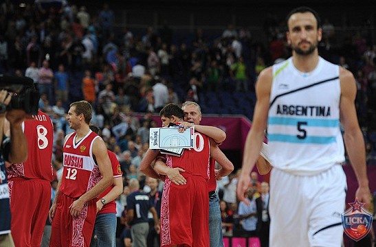 На вес золота