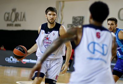 Руслан Абдулбасиров (фото: Н. Цынкевич, cskabasket.com)