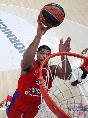 Кайл Хайнс (фото: М. Сербин, cskabasket.com)
