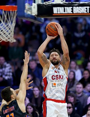 Никита Курбанов (фото: М. Сербин, cskabasket.com)
