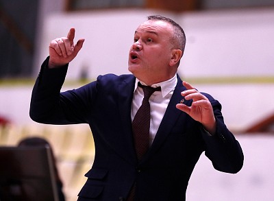 Александр Герасимов (фото: М. Сербин, cskabasket.com)