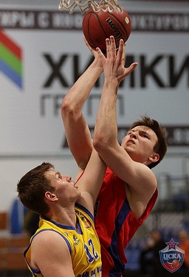 Артем Востриков (фото: vtb-league.com)