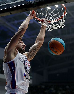 Никита Курбанов (фото: М. Сербин, cskabasket.com)