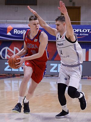  Артём Орешников (фото: Т. Макеева, cskabasket.com)