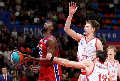 Ливио Жан-Шарль (фото: М. Сербин, cskabasket.com)