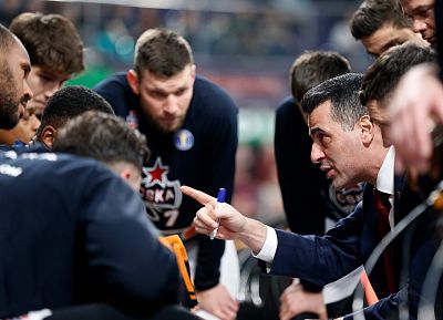 Андреас Пистиолис (фото: М. Сербин, cskabasket.com)