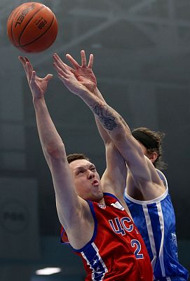 Кирилл Петухов (фото: М. Сербин, cskabasket.com)