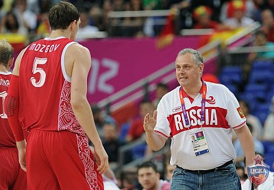 Дмитрий Шакулин (фото cskabasket.com)