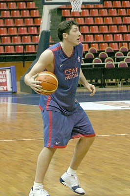 Nikita Kurbanov (photo cskabasket.com)