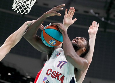 Ливио Жан-Шарль (фото: М. Сербин, cskabasket.com)