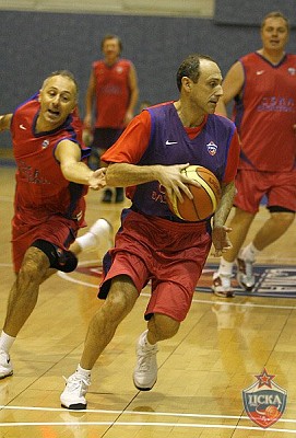 Ettore Messina (photo M. Serbin, cskabasket.com)