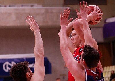 Кирилл Петухов (фото: М. Сербин, cskabasket.com)