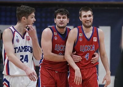 (фото: Т. Макеева, cskabasket.com)