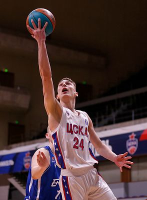 Рафаэль Ташев (фото: М. Сербин, cskabasket.com)
