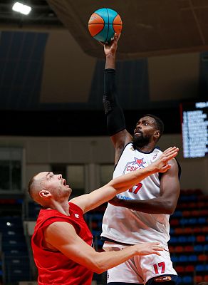 Ливио Жан-Шарль (фото: М. Сербин, cskabasket.com)