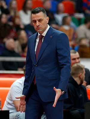 Андреас Пистиолис (фото: М. Сербин, cskabasket.com)