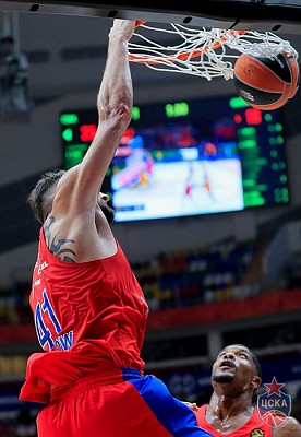 Nikita Kurbanov (photo: T. Makeeva, cskabasket.com)