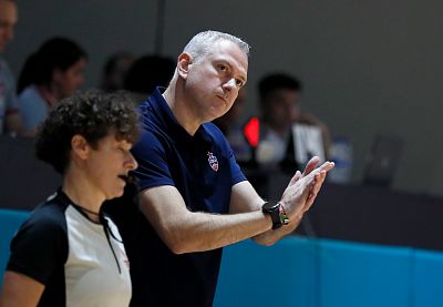 Эмил Райкович (фото: М. Сербин, cskabasket.com)