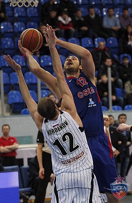 Ненад Крстич (фото М. Сербин, cskabasket.com)
